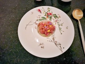 Pineapple & Pearls — Washington D.C.
