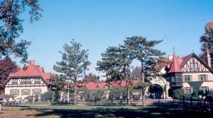 Grants Farm — St Louis