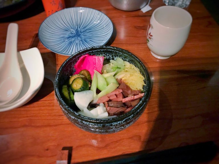 Kamonegi — Seattle