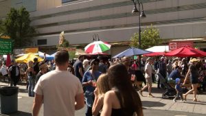 44Th Great Italian Festival Brings Food Music And Tradition To Downtown Reno