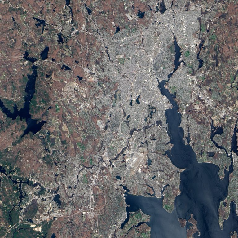 Rhodes-on-the-Pawtuxet — Warwick