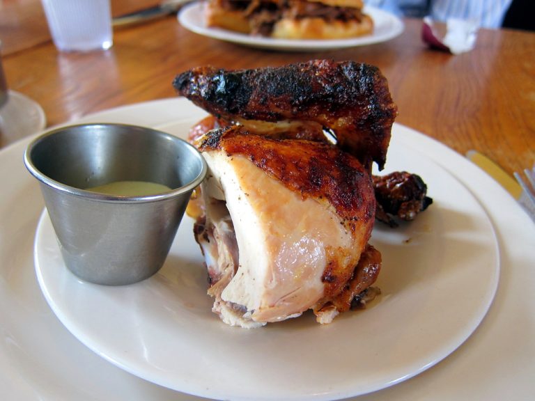 Brasa Rotisserie — Minneapolis
