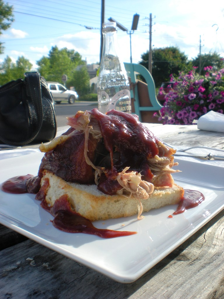 The Garden Table — Indianapolis