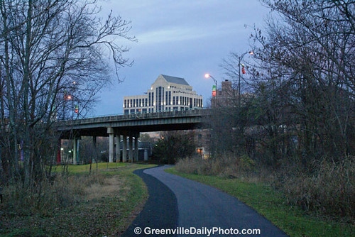 Denton Rail Trail — Denton