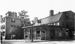 Salem Witch History Museum — Salem