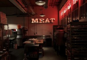 Olympia Provisions — Portland