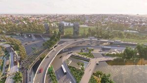 Green Bay Lands $34 Million for Rail Bridge Upgrades — A Big Win for Local Infrastructure