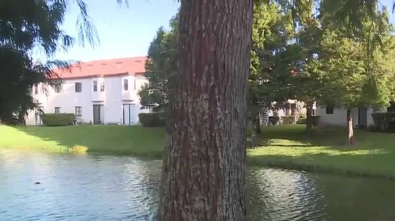 5 Year Old Autistic Girl Found Dead In Fort Pierce Pond Near Port St Lucie Home