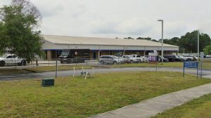 5 Year Old Boy Killed When Digital Display Board Falls At Riviera Elementary In