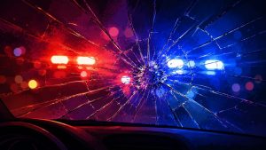 5 Year Old Critically Injured After Suv Collision On Garland S Broadway Blvd