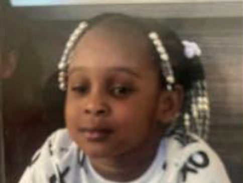 5 Year Old Mayra Odelus Found Dead In Fort Pierce Pond After Missing Report