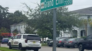 5 Year Old With Autism Found Dead In Progress Village Retention Pond