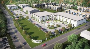 50 Cent S Shreveport Studio Project Moves Forward After State Grant And Flood Fi