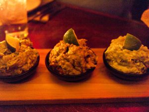 Momocho — Cleveland