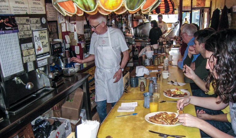 Al's Breakfast — Minneapolis