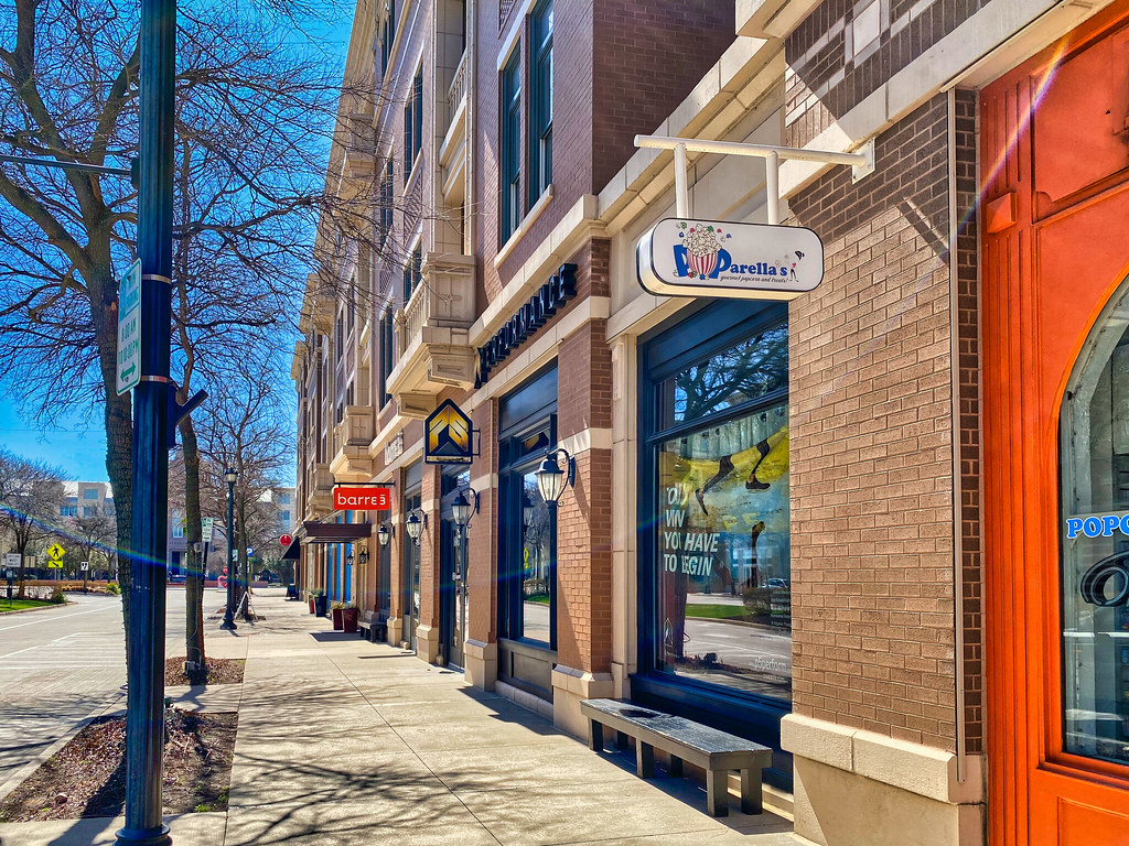 Frisco Square — Frisco