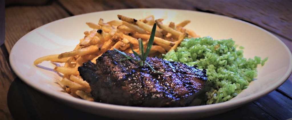 Pismo's Coastal Grill — Fresno