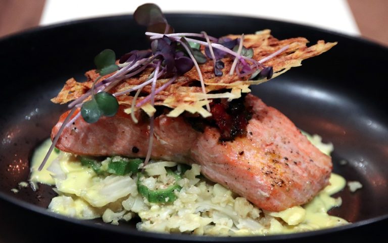 Austin Restaurants Shine on the World Stage as Two Earn Coveted Michelin Stars