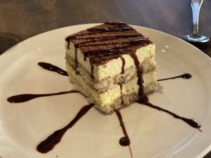 Ambrosia Restaurant — Indianapolis