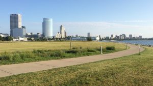Lakeshore State Park — Milwaukee
