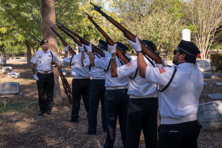 San Antonio VFW Post Rises from the Ashes, Reopens Its Doors