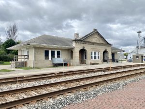Madison Scores a Major Win: $218M Federal Grant to Bring Amtrak Passenger Rail to the City