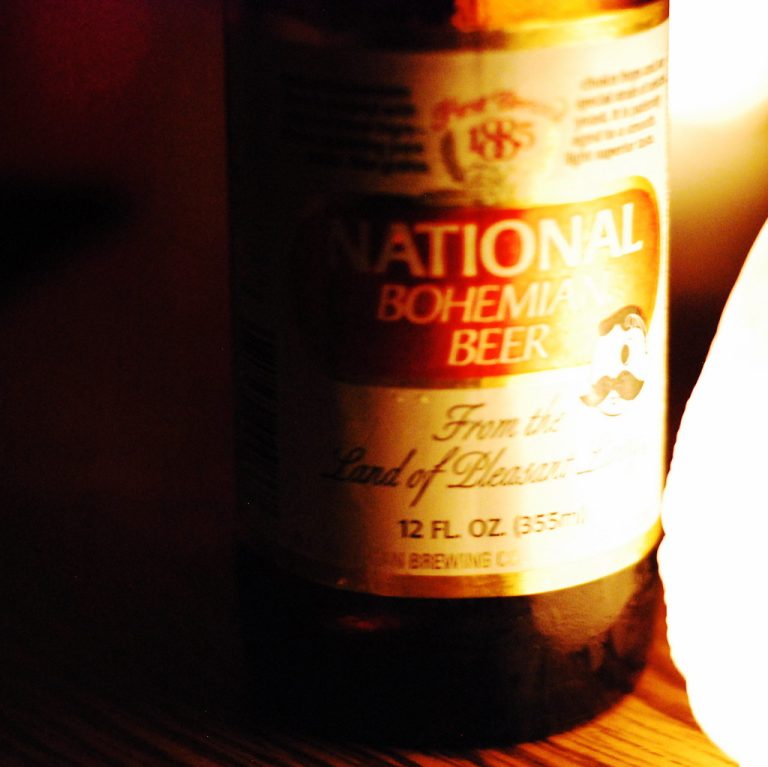 Idle Hour — Baltimore