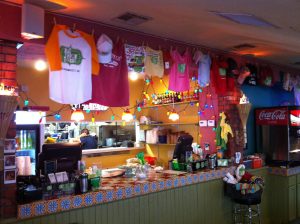 Big Truck Tacos — Oklahoma City