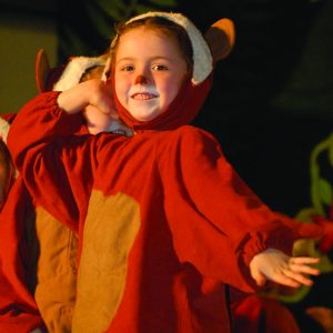 Missoula Children's Theatre — Missoula
