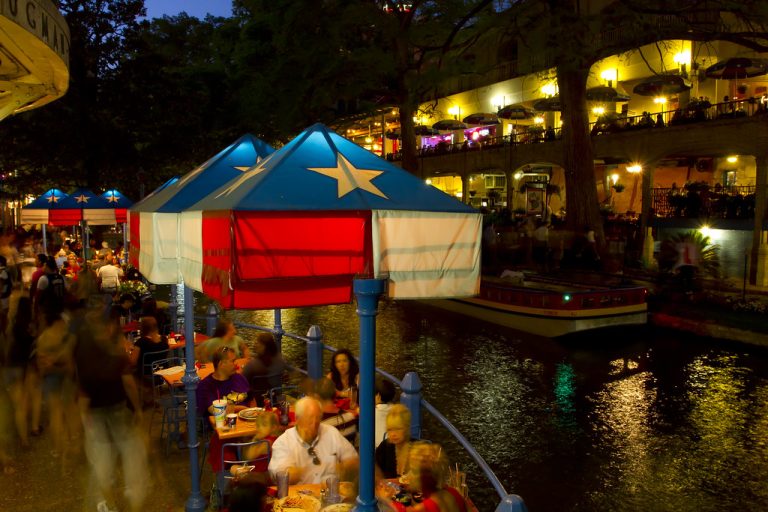 San Antonio Restaurants Shine in the 2026 MICHELIN Guide Texas