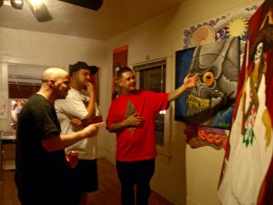 First Friday Returns to Downtown Phoenix This October