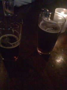 Trinity Brewhouse — Providence