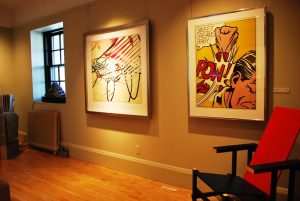 ND Museum of Art — Fargo