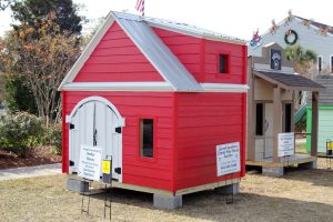 Ronald McDonald House Charleston Unveils Fresh New Look — With More Space on the Way