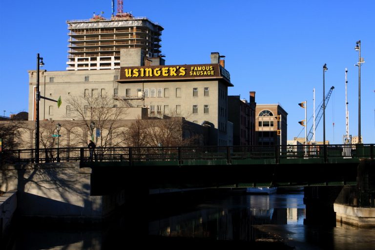 Usinger's Famous Sausage — Milwaukee