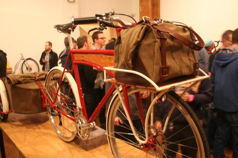 Ned Ludd — Portland