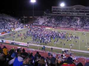 Fresno State Makes History With Dominant Pac-12 Debut, Topping Washington State 26–6