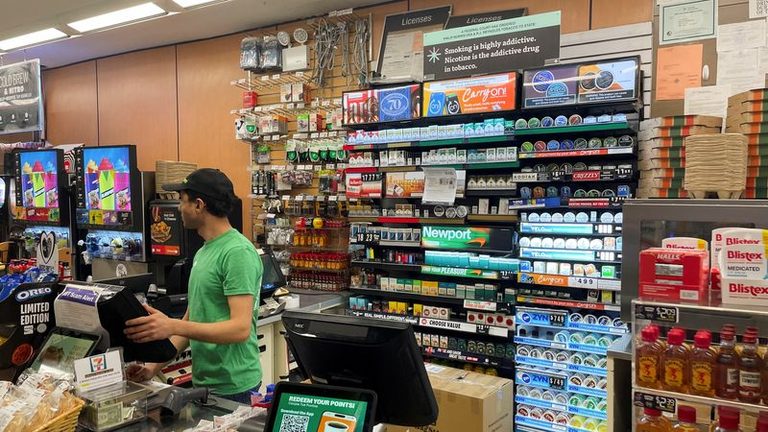 7 Eleven Us Arm Plans In House Supply Chain Shift To Curb Inflation Driven Costs