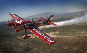 Amigo Airsho 2026 Soars Over Biggs Army Airfield, Thrilling El Paso Crowds
