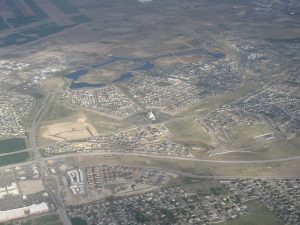 Provo River Parkway Trail — Provo