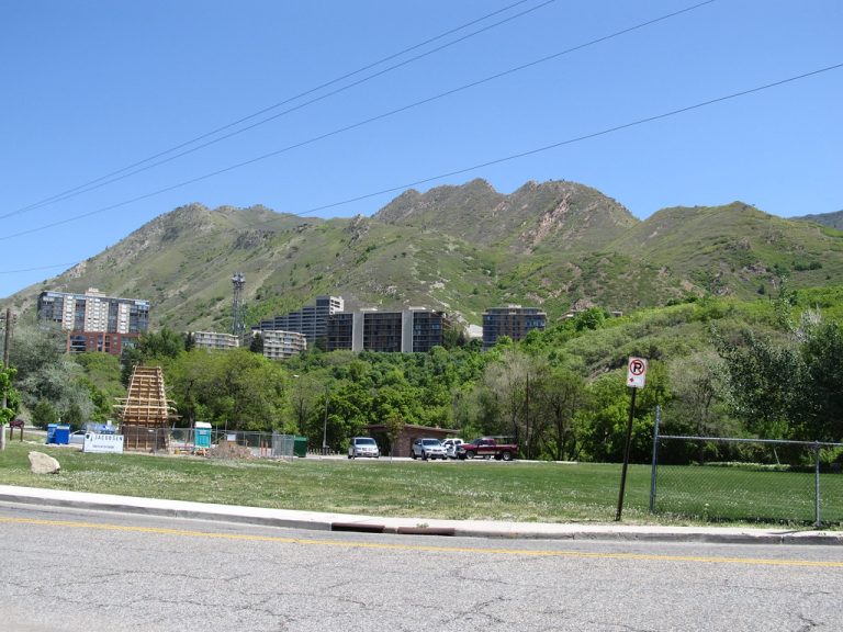 Donner Trail Park Gets a Major Makeover — and Salt Lake City Is Loving It
