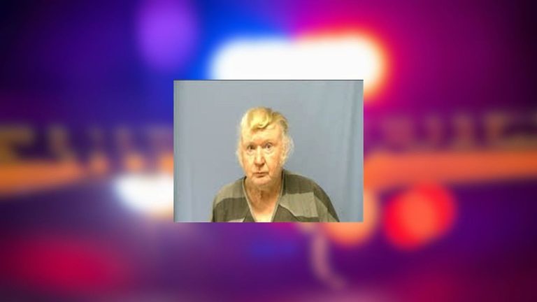 72 Year Old Arrested After Fatal Shooting On Martin Road In Saline County