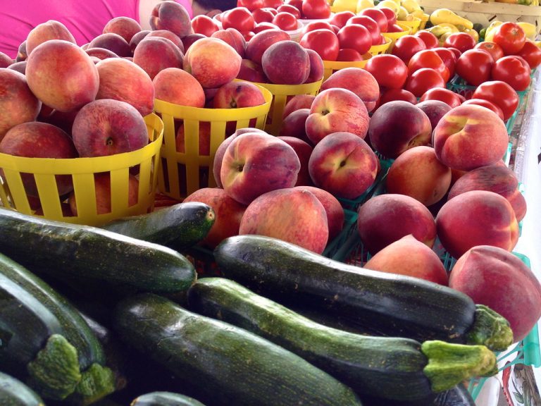 Myrtle Beach Farmers Market — Myrtle Beach