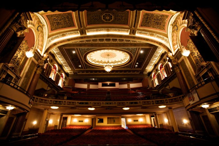 Shreveport Opera — Shreveport
