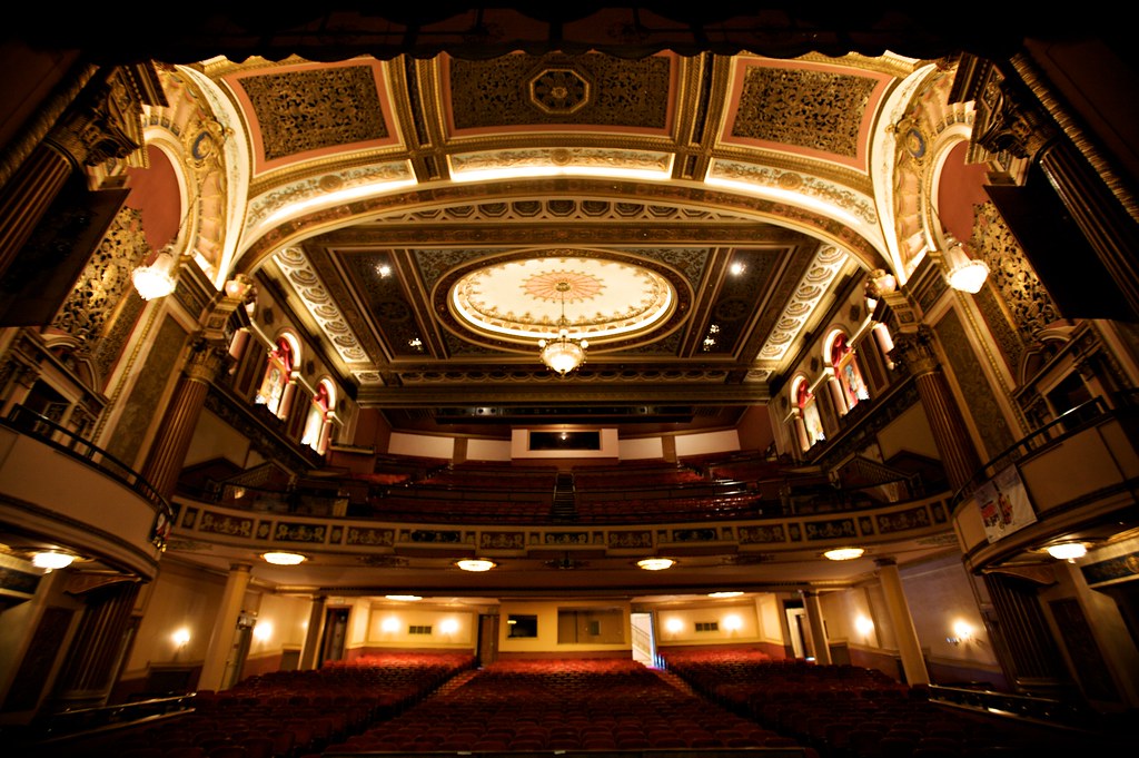 Shreveport Opera — Shreveport