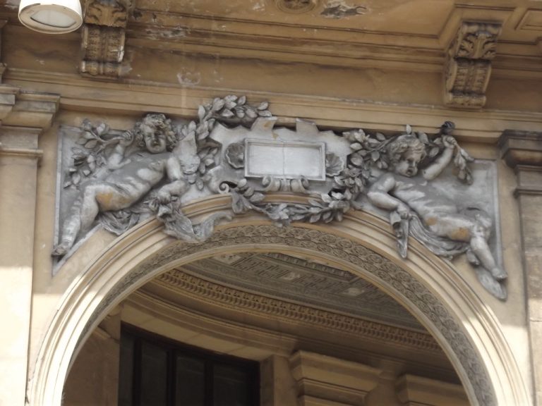 Toledo Museum of Art – Ancient Art Galleries — Toledo