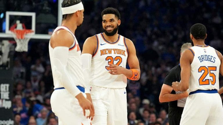 76Ers Debut Lebron James And Jaylen Brown In Opening Night Showdown At Madison S