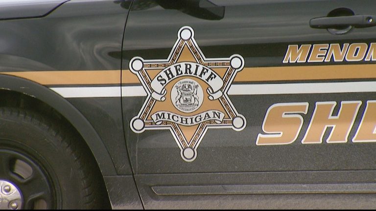 80 Year Old Hunter Rescued After 10 Hour K9 And Drone Search In Menominee County