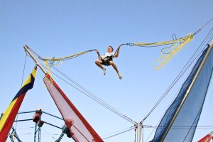 Red River Revel Rings In a Golden Milestone: Shreveport's Beloved Arts Festival Celebrates 50 Years