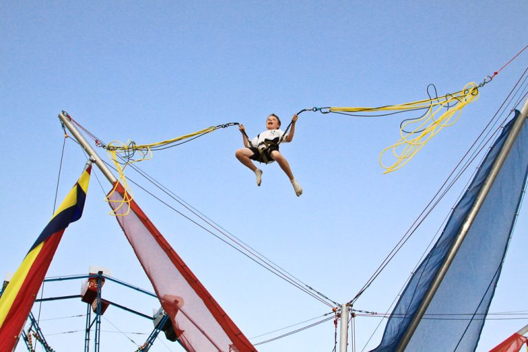 Red River Revel Rings In a Golden Milestone: Shreveport's Beloved Arts Festival Celebrates 50 Years